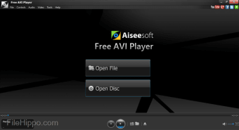 Download Free Mac Avi Player